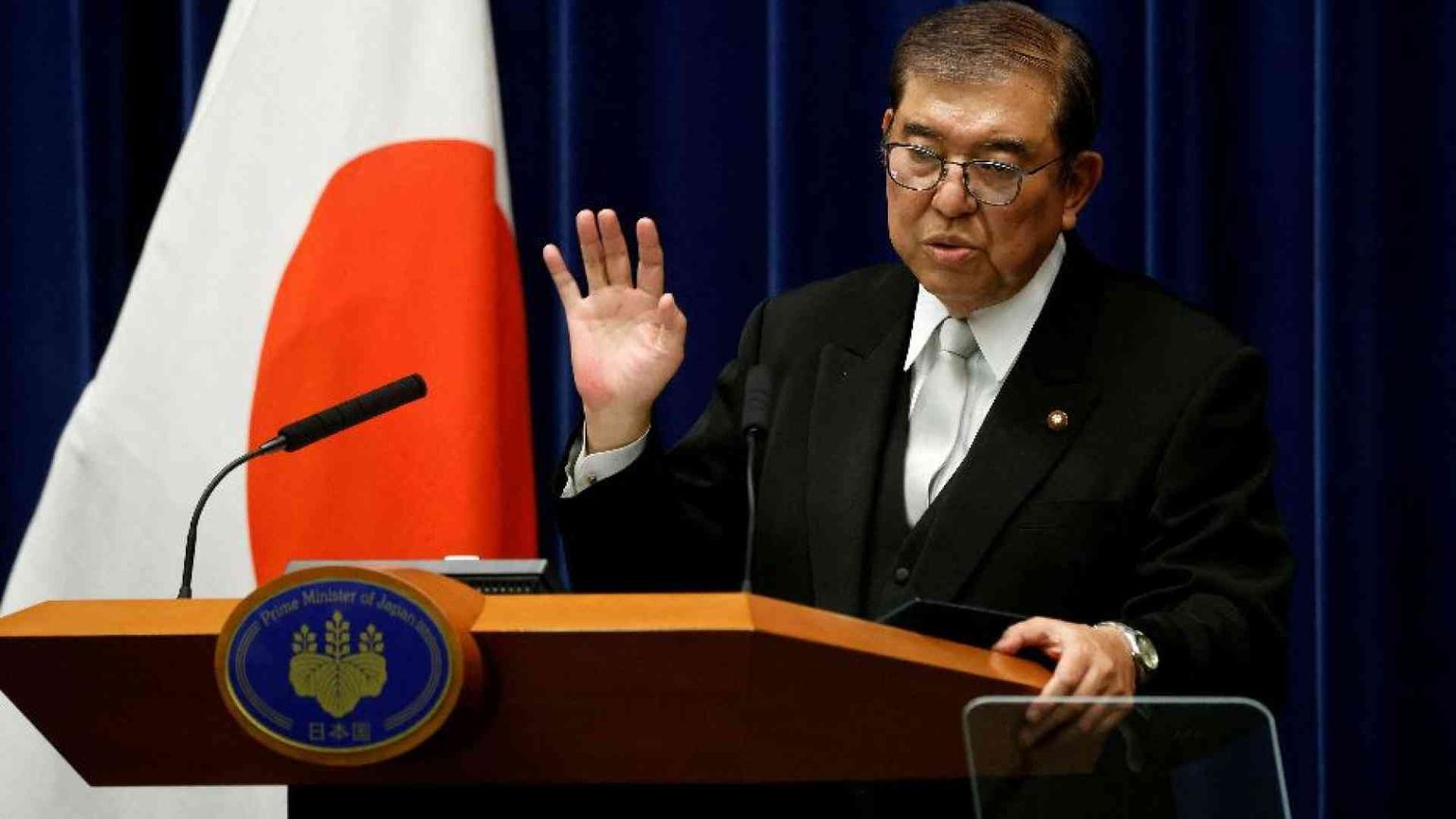 Ishiba alla corte di Trump: le paure e i "regali" del Giappone