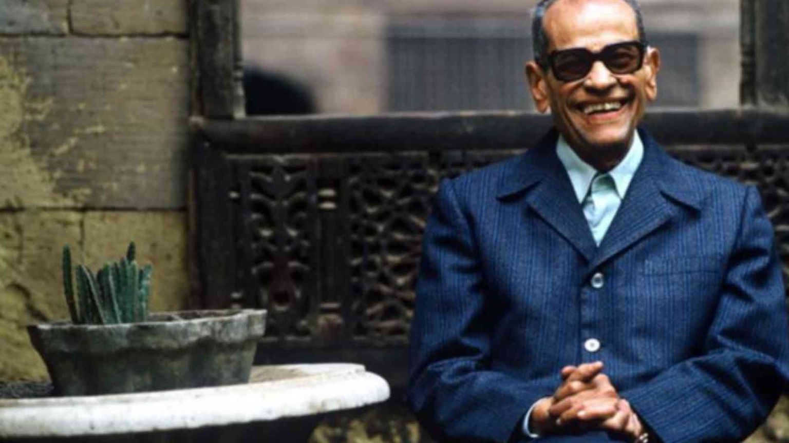 Così Mahfuz trasformò la saga famigliare in denuncia politica