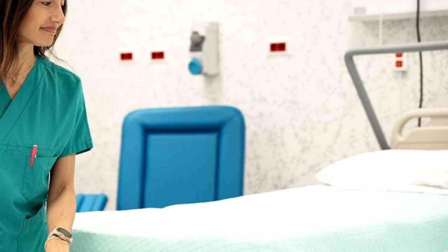 Cure palliative nelle Regioni, avanti (molto) adagio