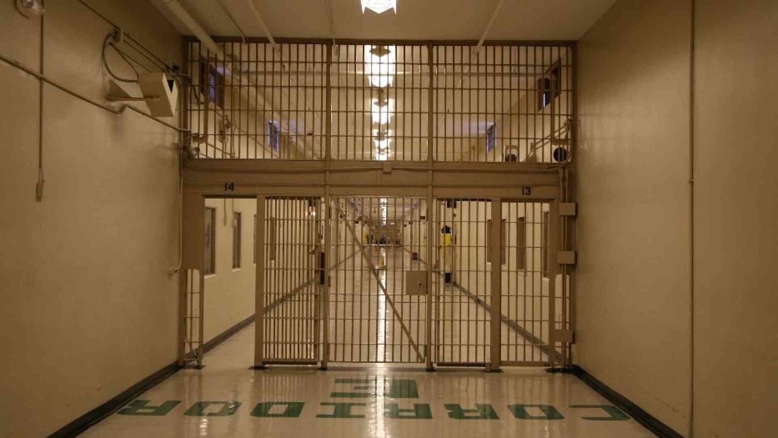 «Io, cappellano nel braccio della morte vi dico che c'è speranza anche lì»