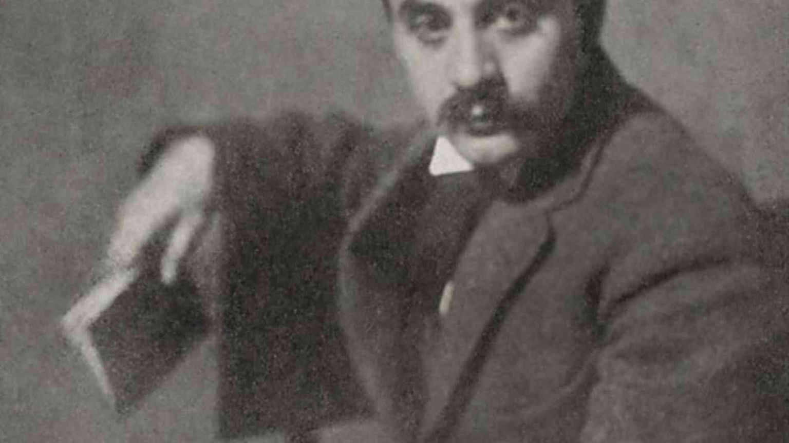 Negli inediti di Gibran la drammatica carestia del Monte Libano