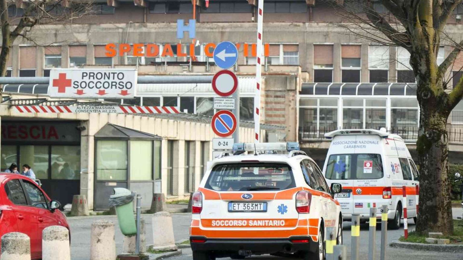 La neonata morta e il suicidio del ginecologo: la doppia tragedia di Brescia
