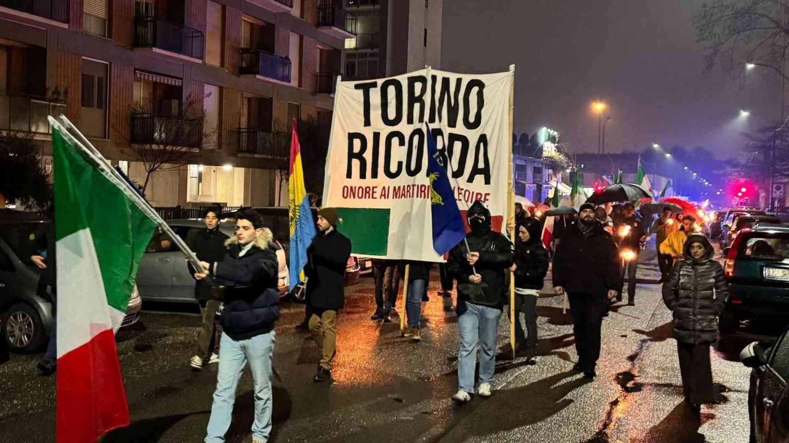 Foibe, giorno del ricordo tra atti vandalici e celebrazioni abusive