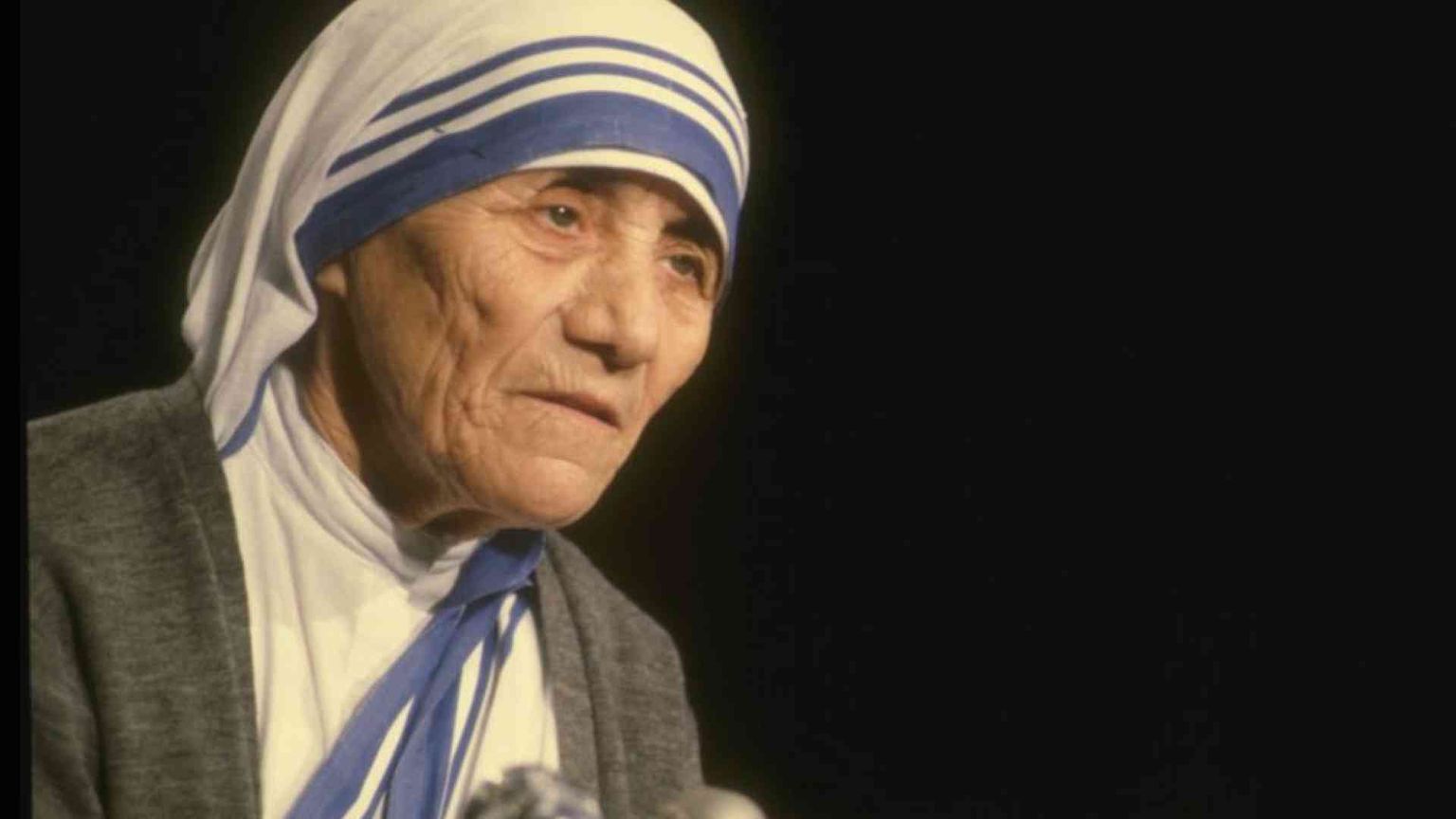 Madre Teresa “entra” nel Calendario Romano generale