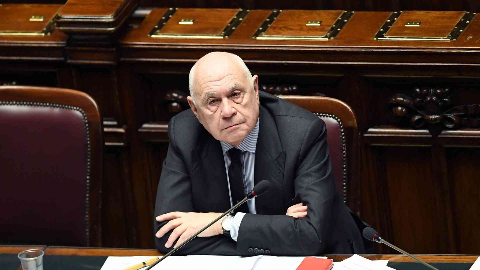 Almasri, il Governo cerca la Cpi. Mozione di sfiducia per Nordio