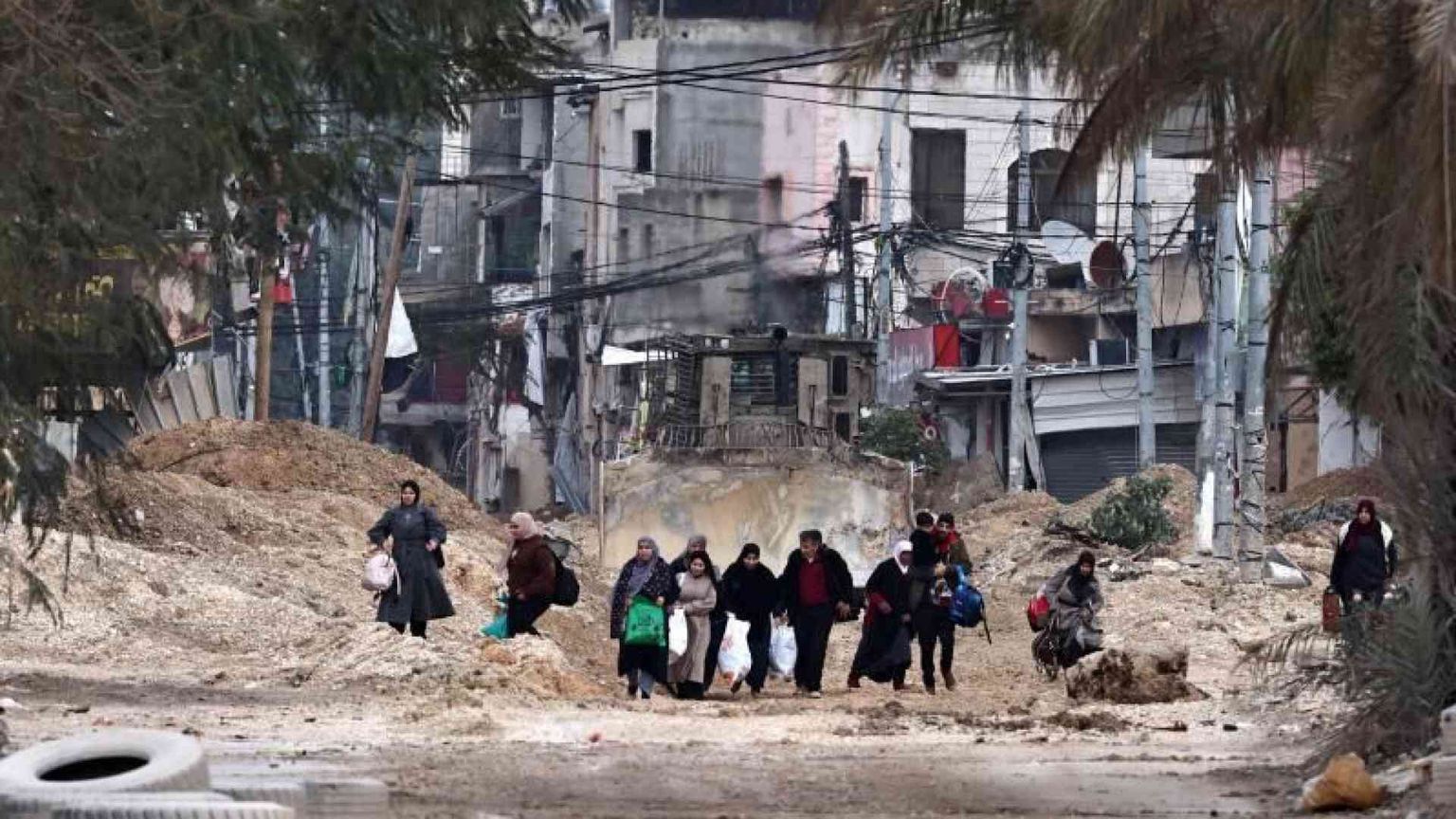 Trump e Israele: ultimatum sugli ostaggi. «Tutti liberi o sarà guerra»