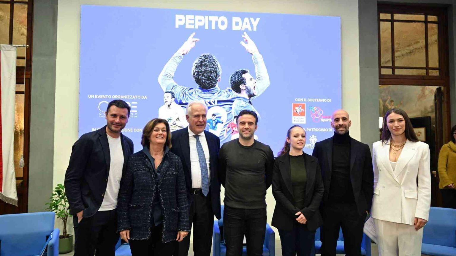 Pepito Rossi: il mio addio al calcio lo do a Firenze