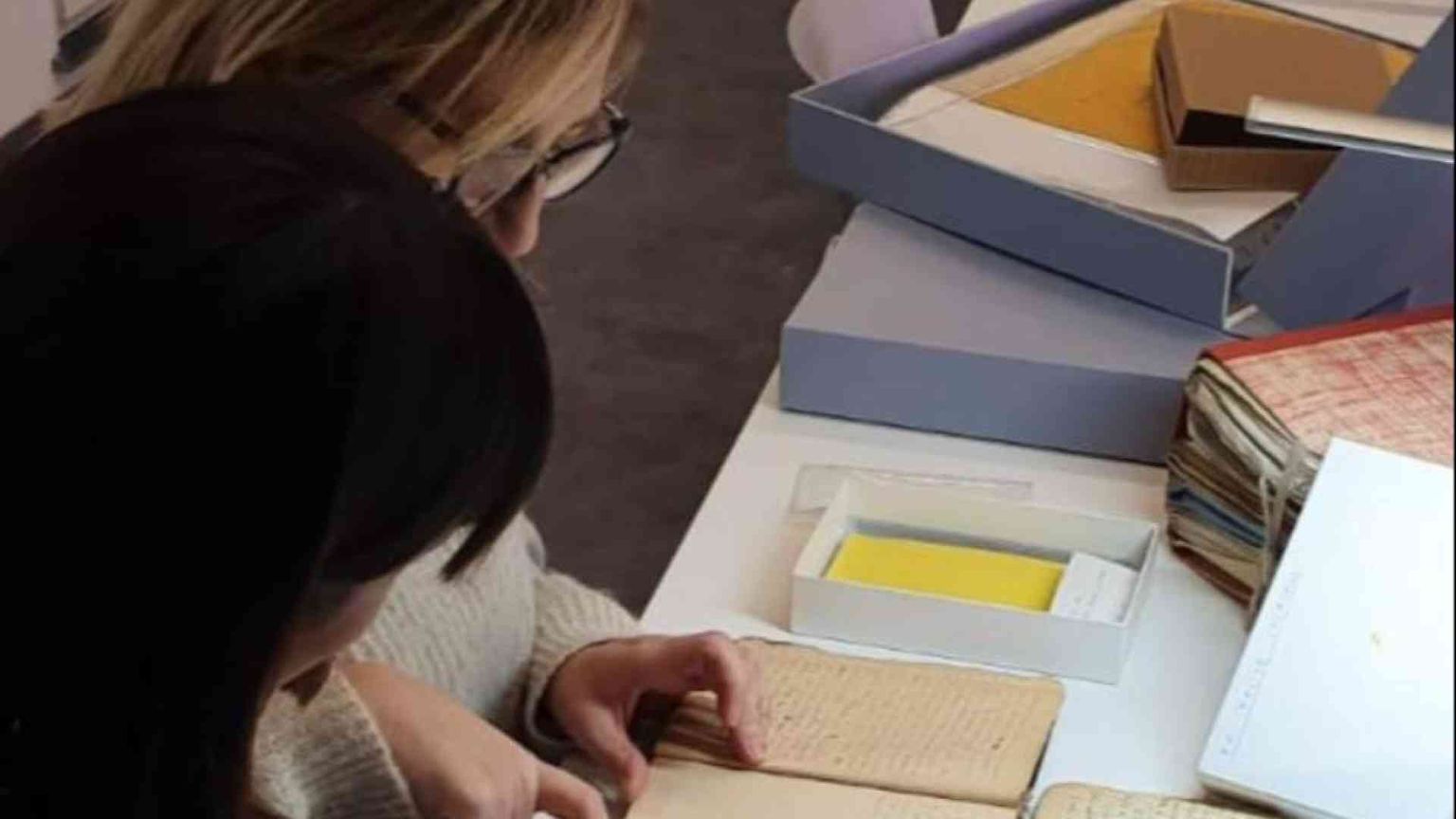 I diari dei soldati che dissero no al nazifascismo