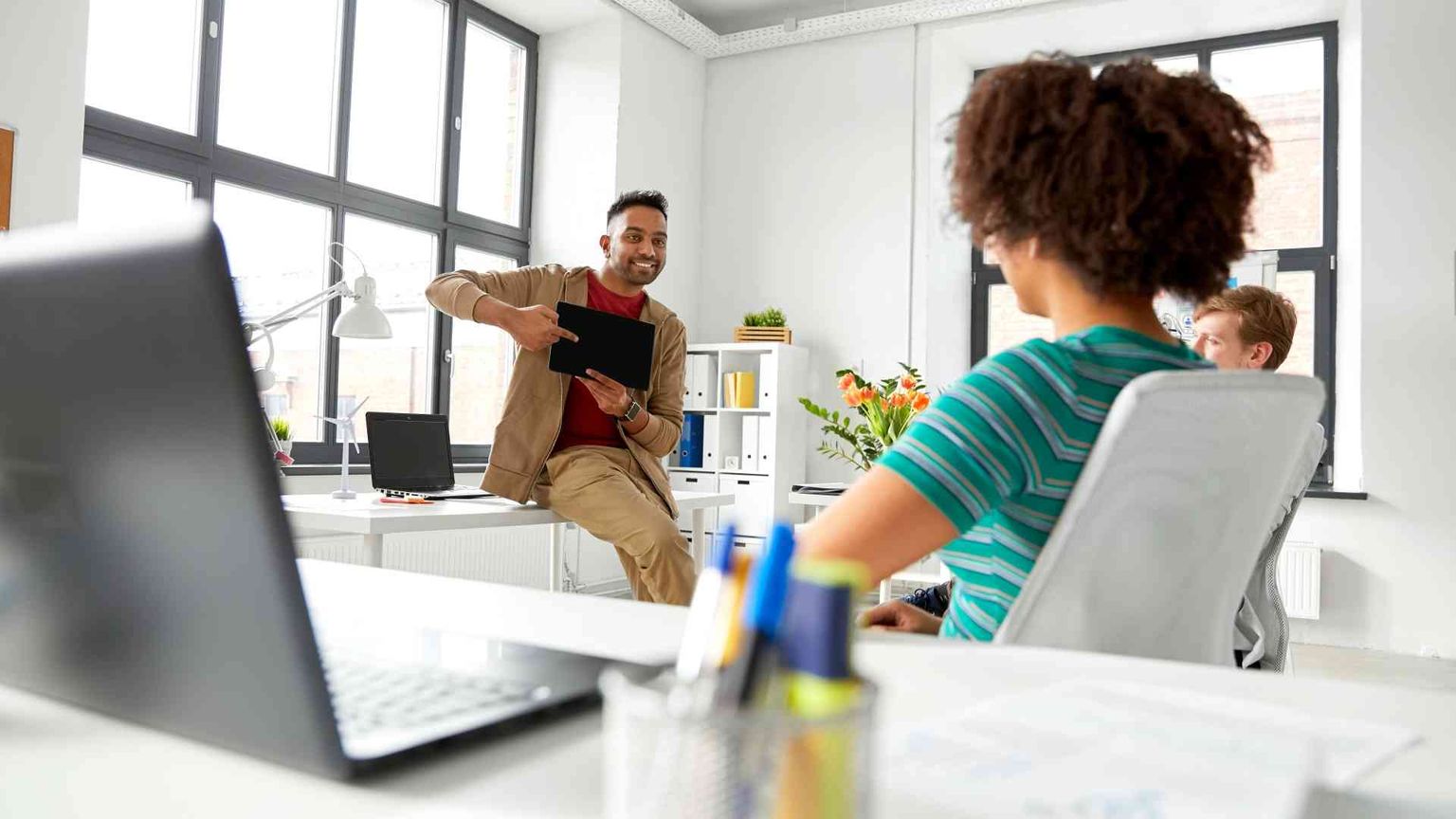 La “lettera a Diogneto” applicata alle imprese dell’economia civile