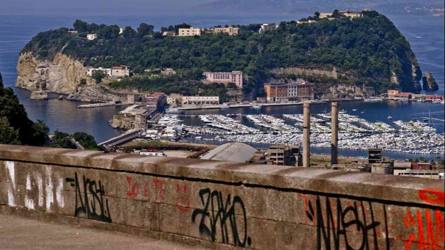 Carlo Acutis nel carcere di Nisida tra i ragazzi che cercano un riscatto