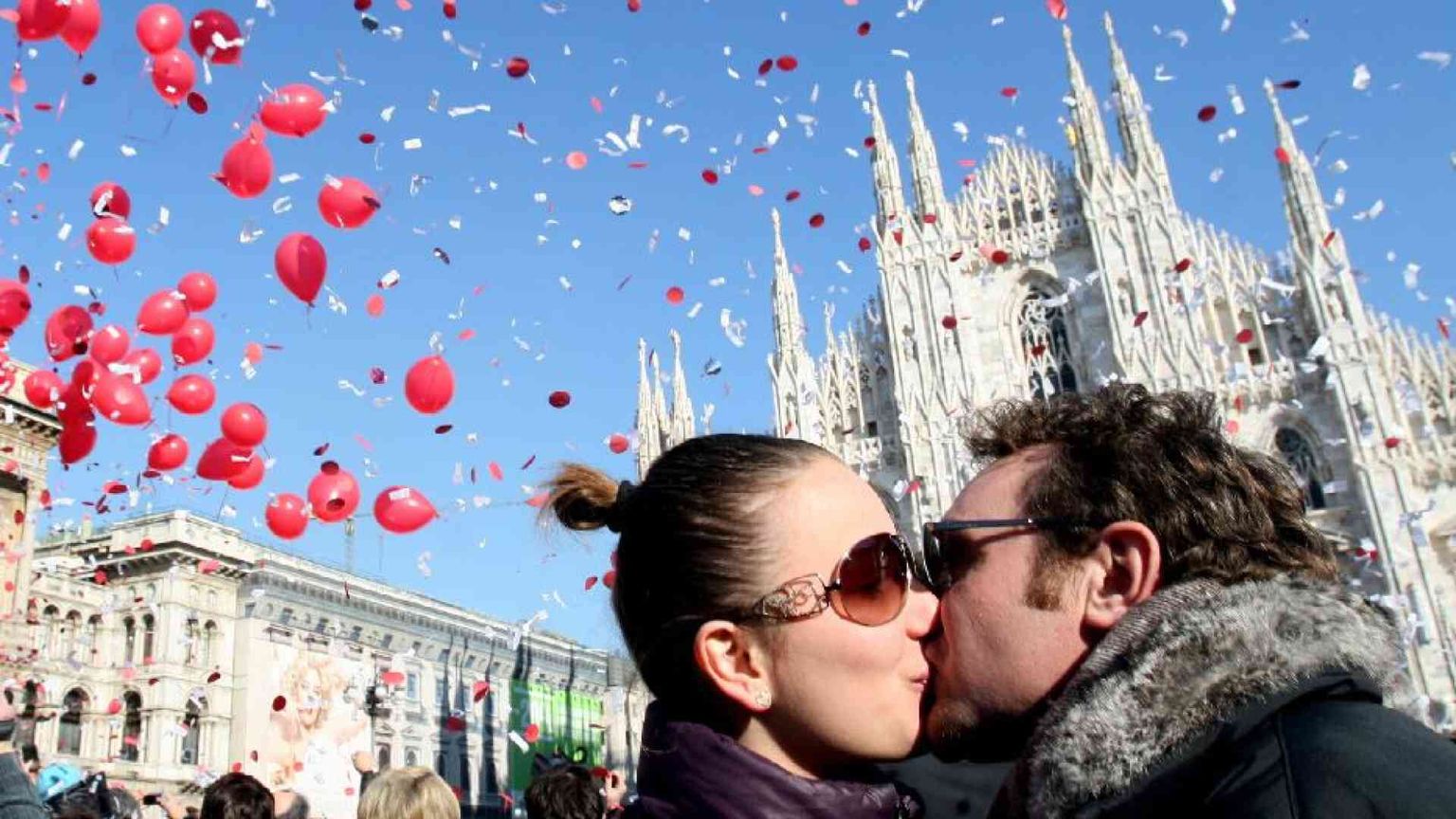 A Milano un corso prematrimoniale laico che nasce da un’idea cattolica