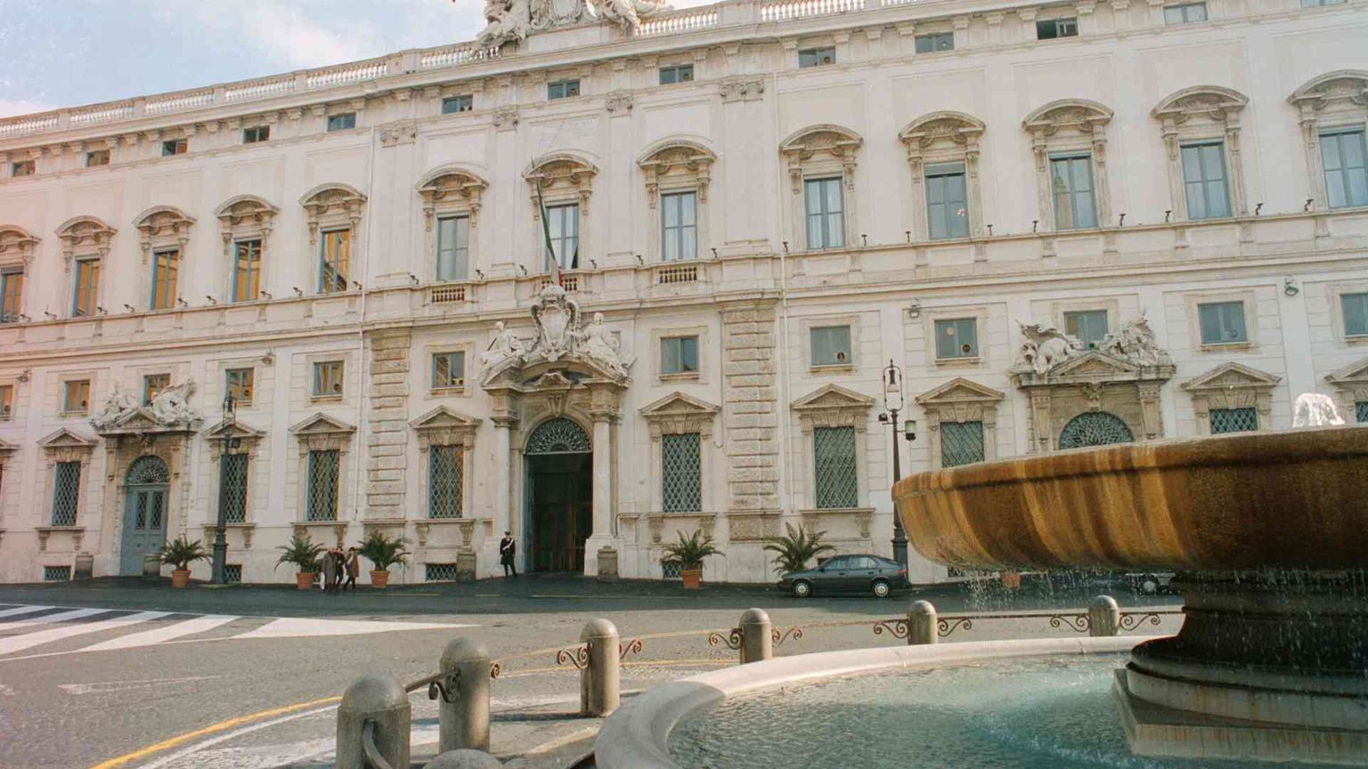 Corte Costituzionale, l'intesa c'è: eletti i 4 giudici. Ecco chi sono