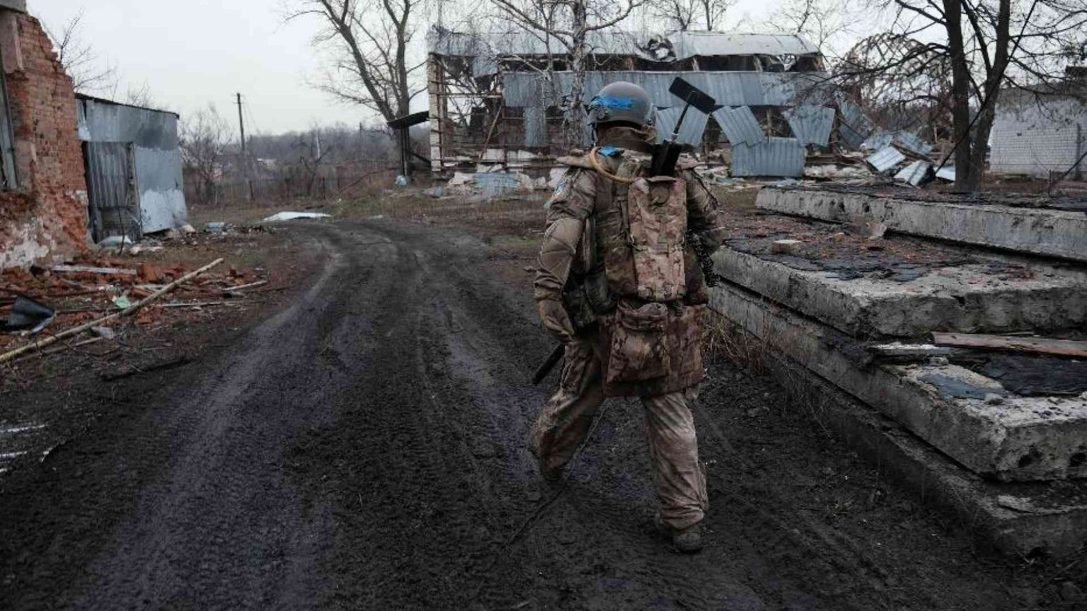 Escalation di Mosca su Kharkiv. «I russi sono all’angolo, venite a salvarci»