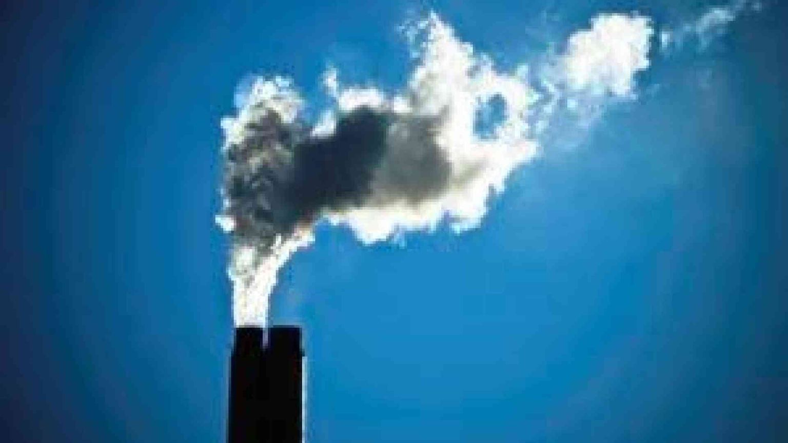 Catturare la CO2 e sotterrarla per 10mila anni: «Ma bisogna agire subito»