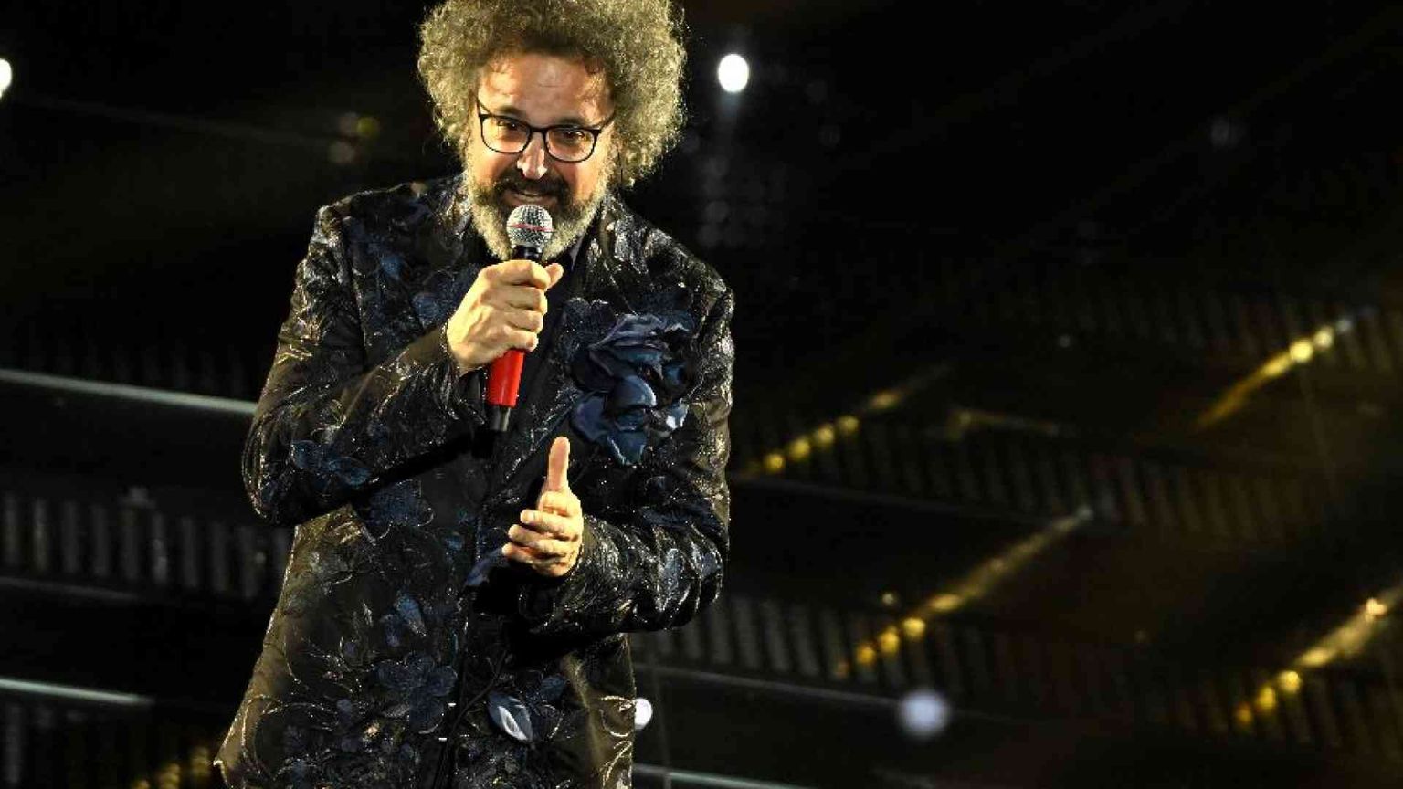 Festival, la rivincita dei cantautori