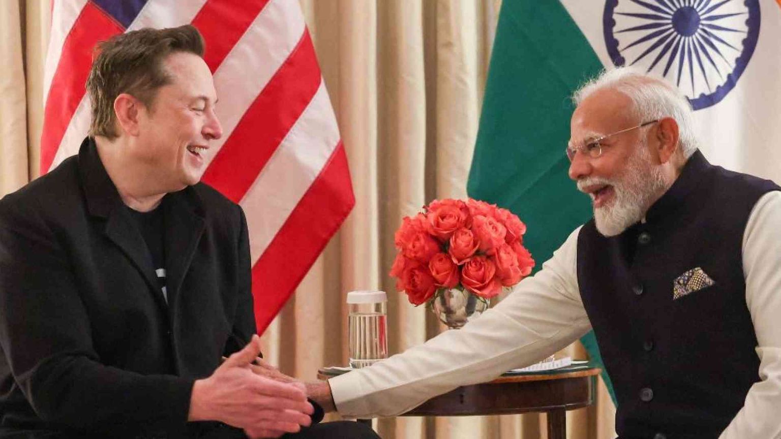 Musk si fa gli affari suoi: piace solo a un americano su tre