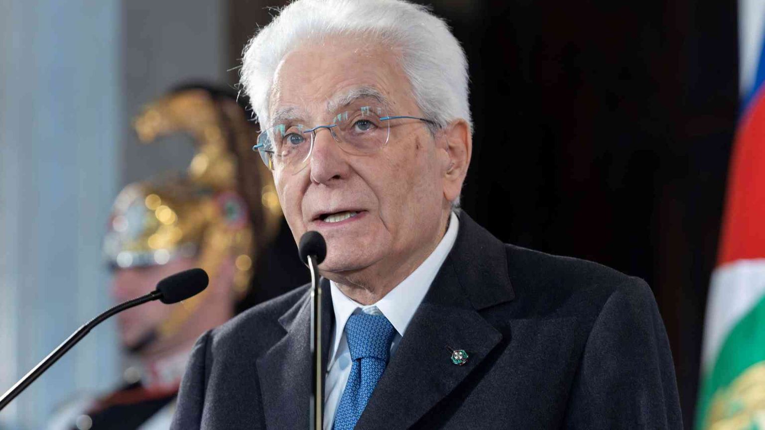 Mattarella e le parole di Marsiglia: cosa ha detto su Mosca e Terzo Reich