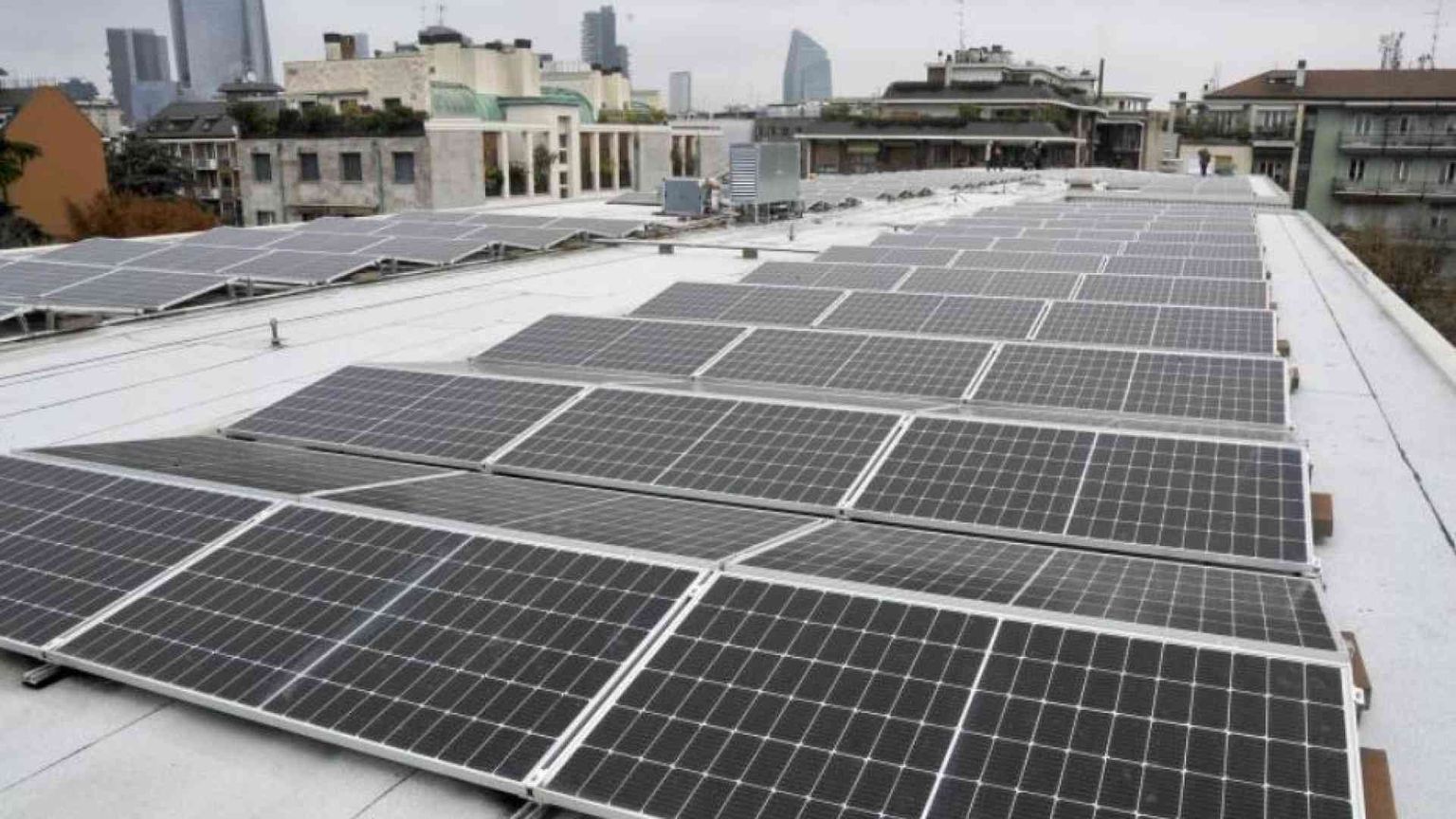 Le Chiese capofila dell'Energia per la Casa comune