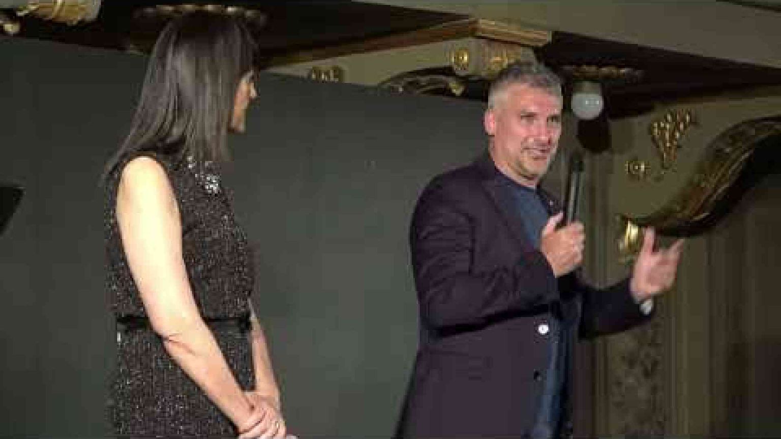 «I messaggi di addio ai miei e poi sono morto». 5 anni dopo, parla il paziente 1