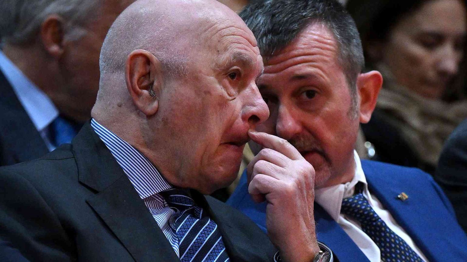 Caso Delmastro, l'Anm è sconcertata. Bagarre alla Camera