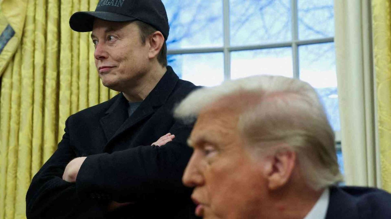 Obiettivo Marte, la dottrina Musk si abbatte sulla Nasa