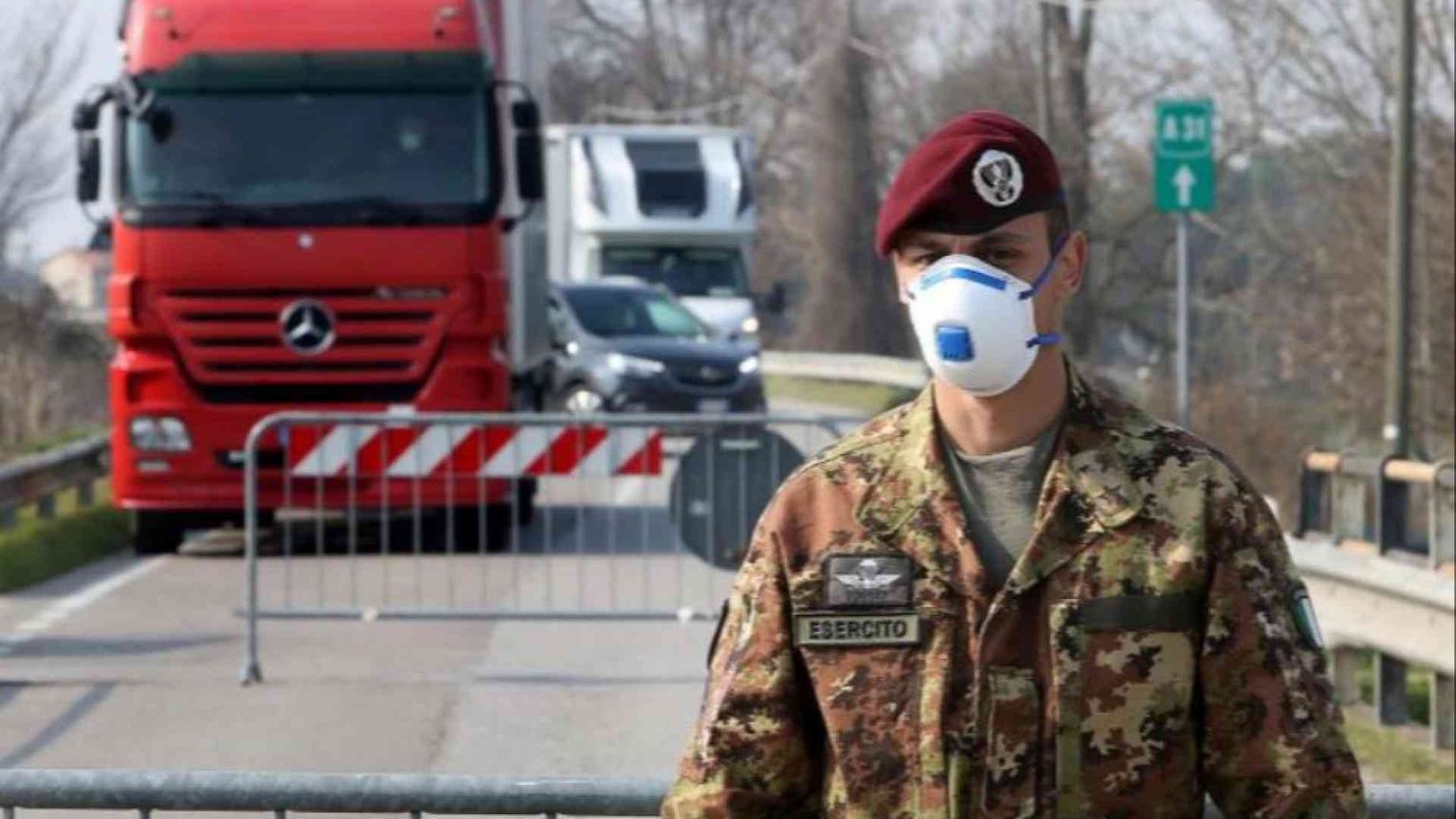 Ecco come sarà il Piano pandemico. «Non solo vaccini»