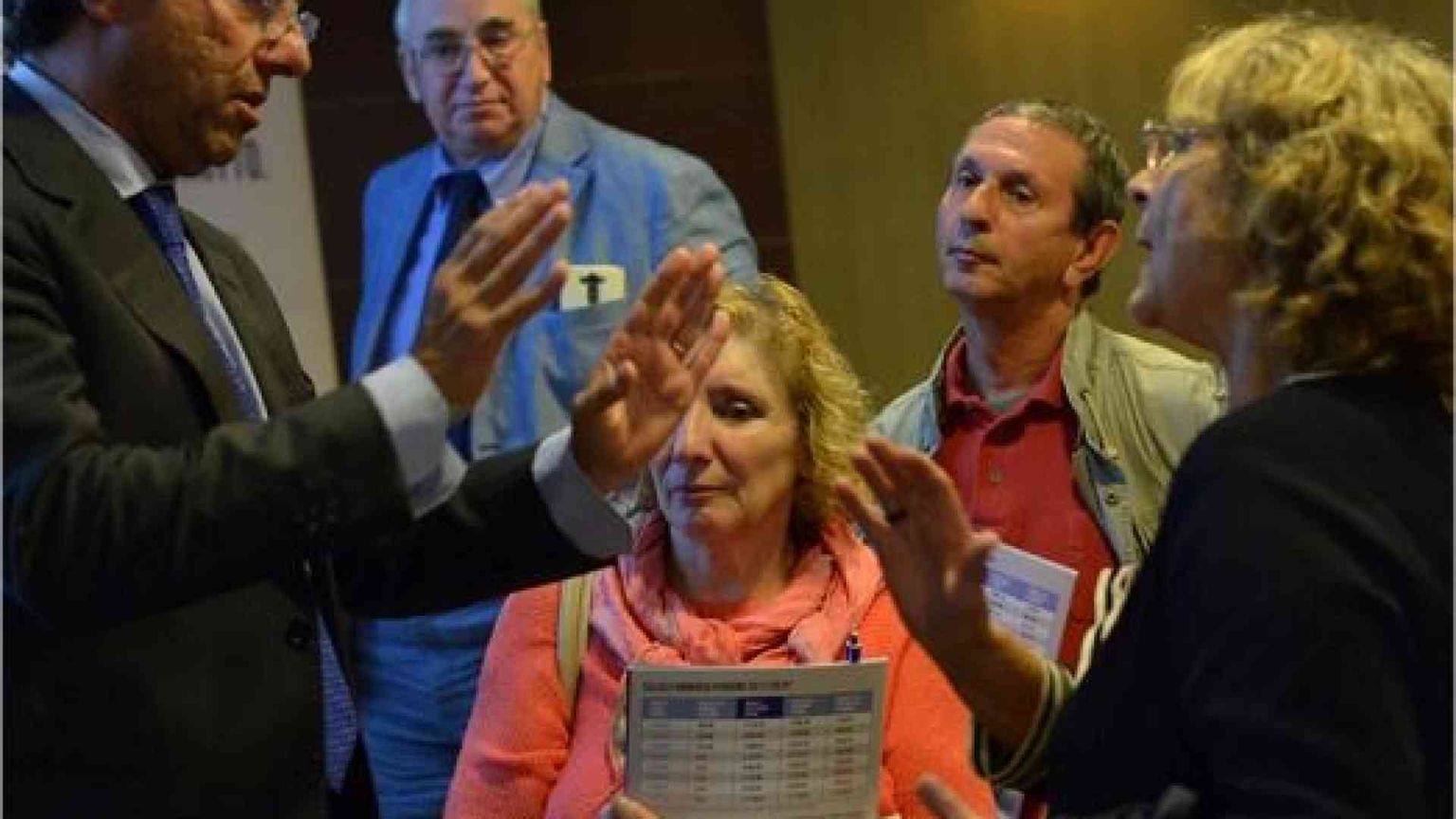 La liquidazione torna al vaglio della Consulta