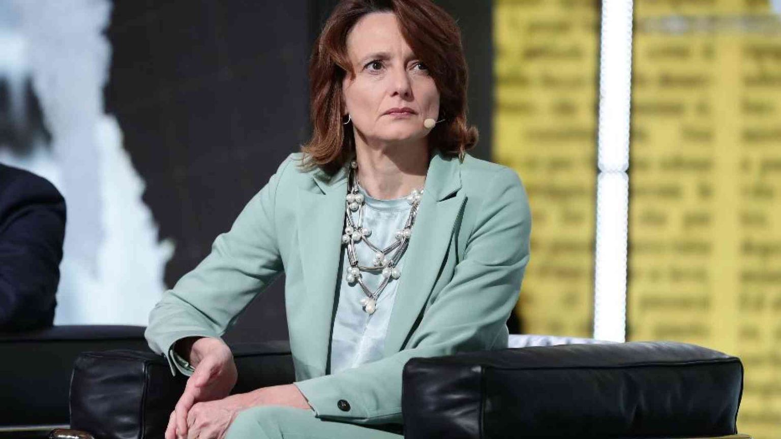 Bonetti: «Ora lavoriamo insieme per affrontare la crisi demografica»