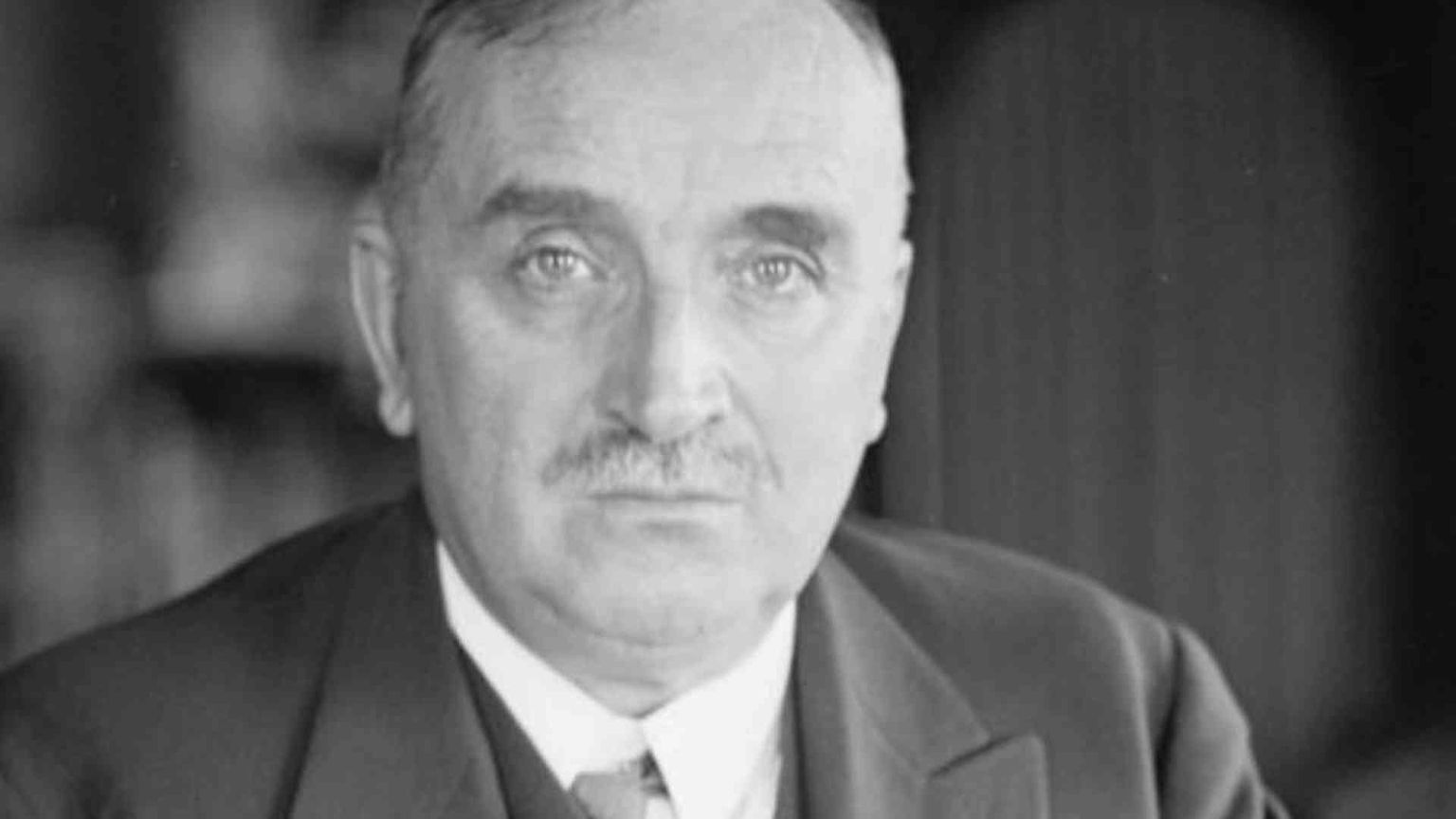 La conversione di Paul Claudel: Dio in un istante