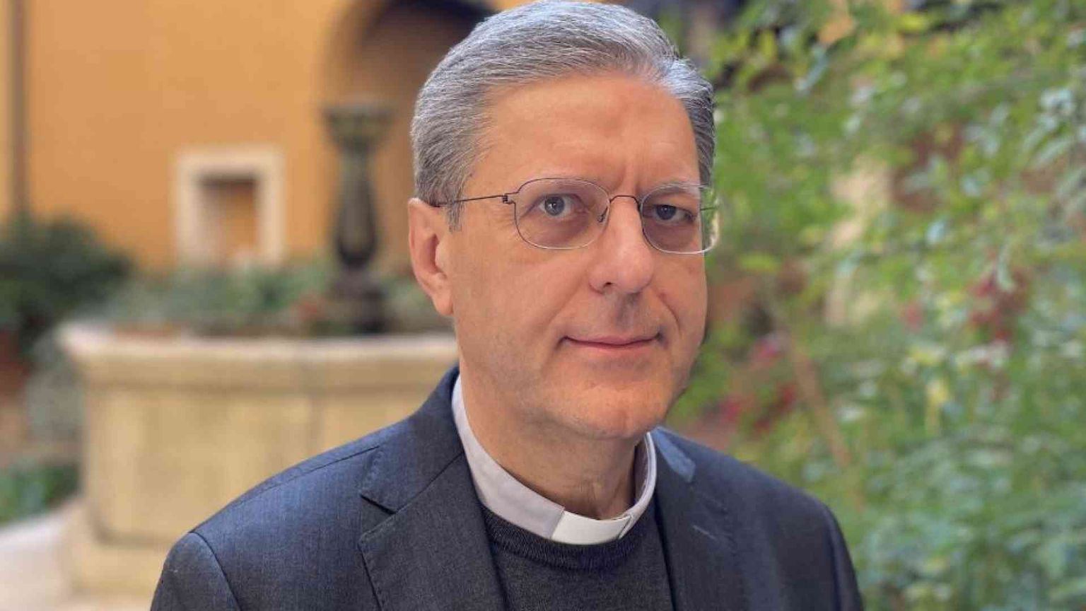 Chi è il nuovo vescovo di Vittorio Veneto, Riccardo Battocchio