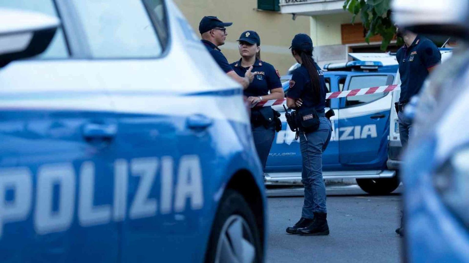 Gli omicidi in Italia sono in calo, ma aumentano quelli commessi dai minori