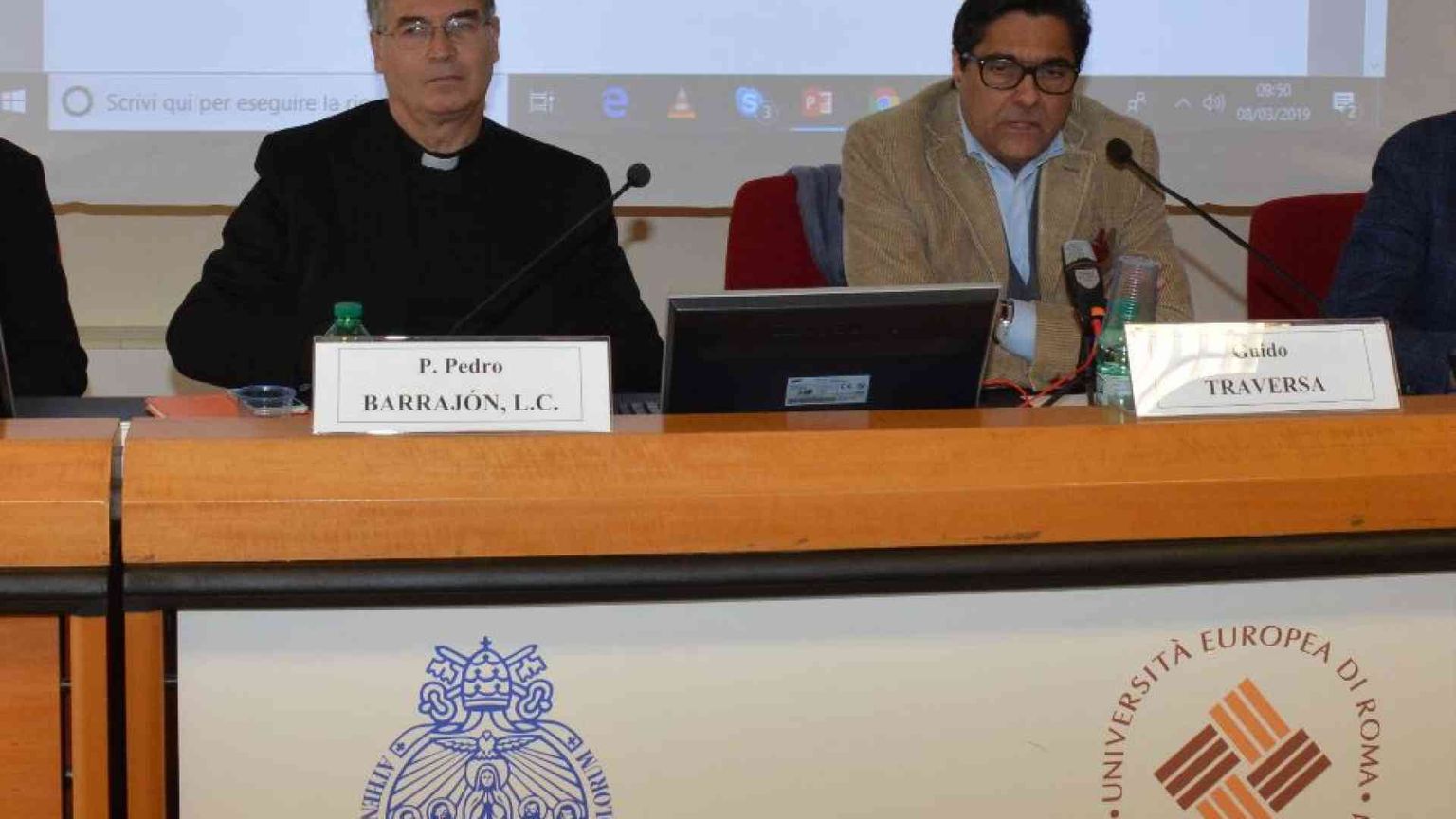 Voce che si fa poesia e diventa preghiera. Un incontro per imparare