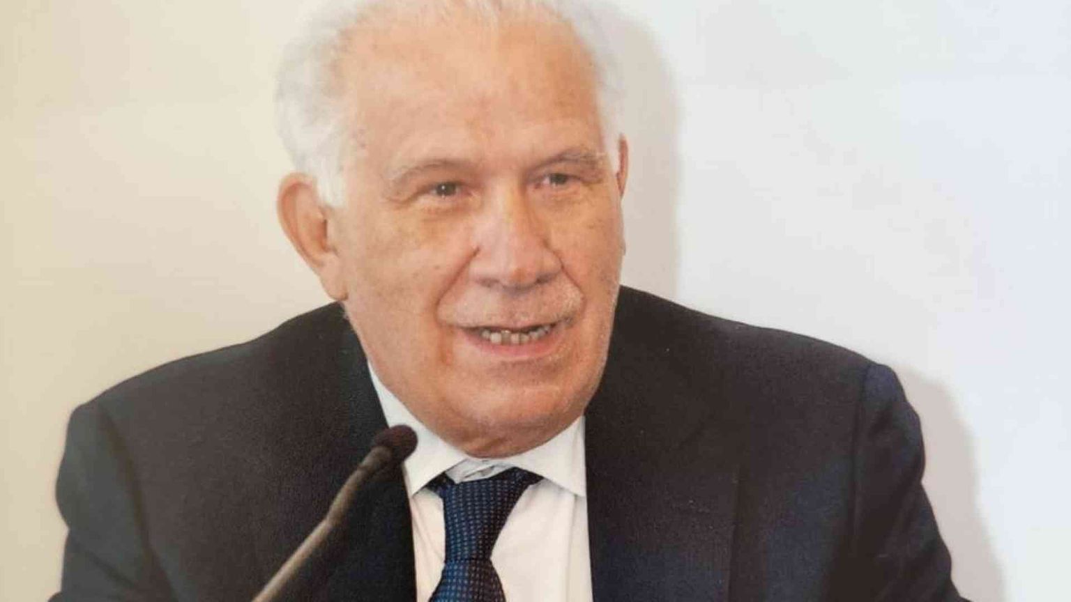 Cinque anni di Rosari nel nome di Carlo Casini