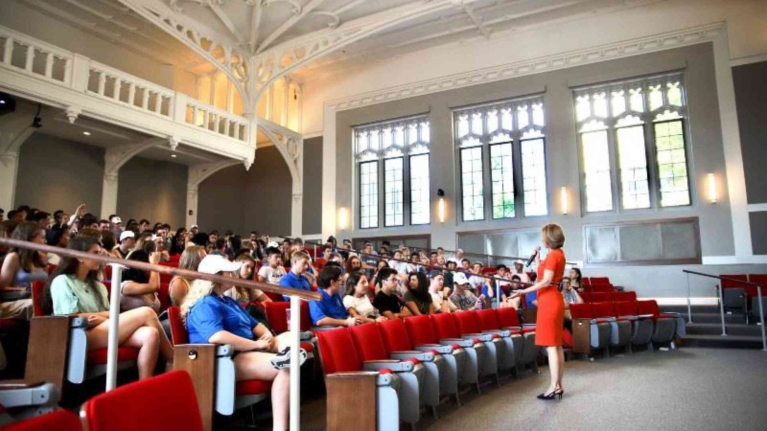 Non c'è impresa senza valori: dalla formazione nuova linfa anche al mercato