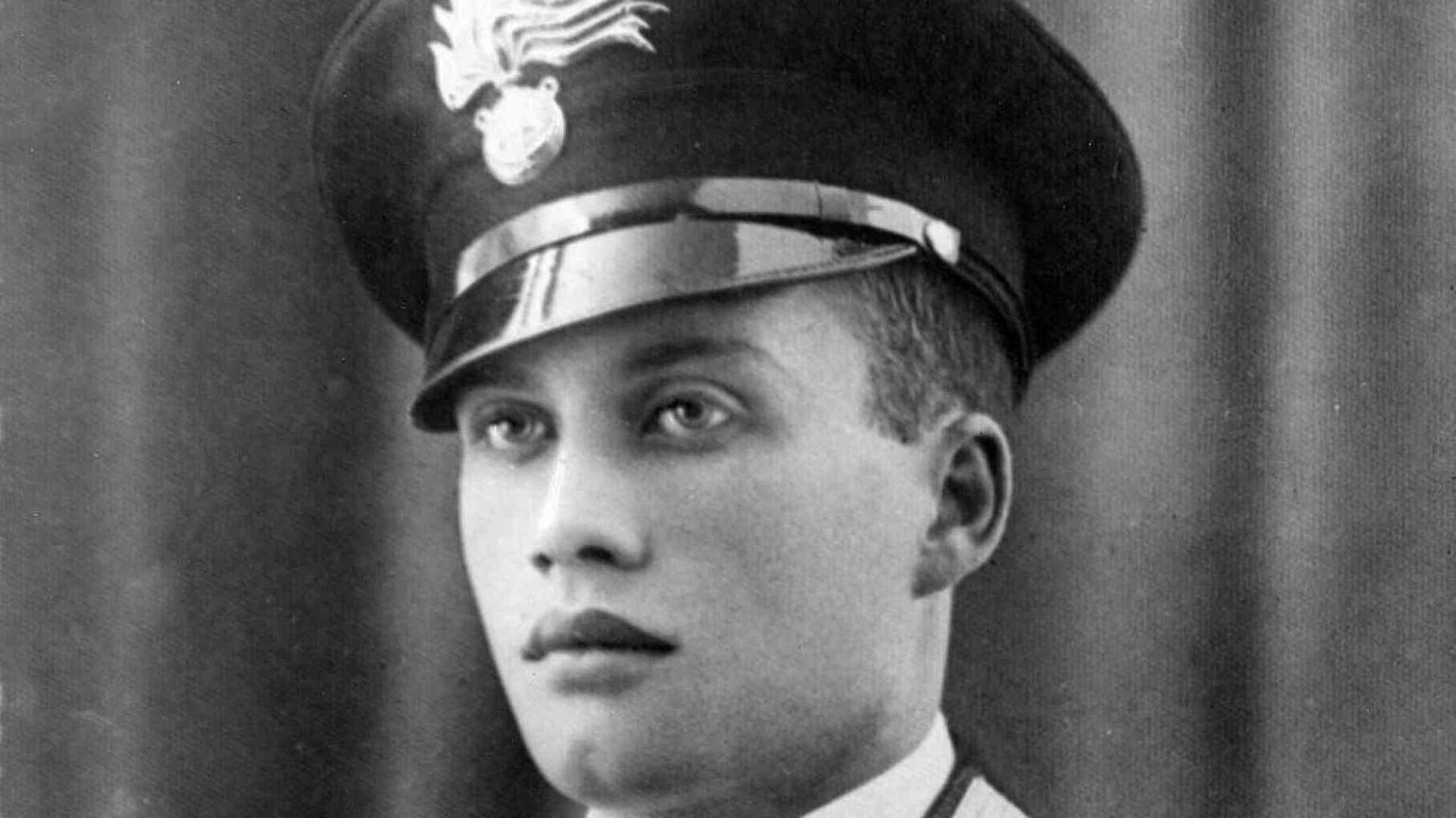 D'Acquisto, il carabiniere venerabile e quel gesto del Papa malato