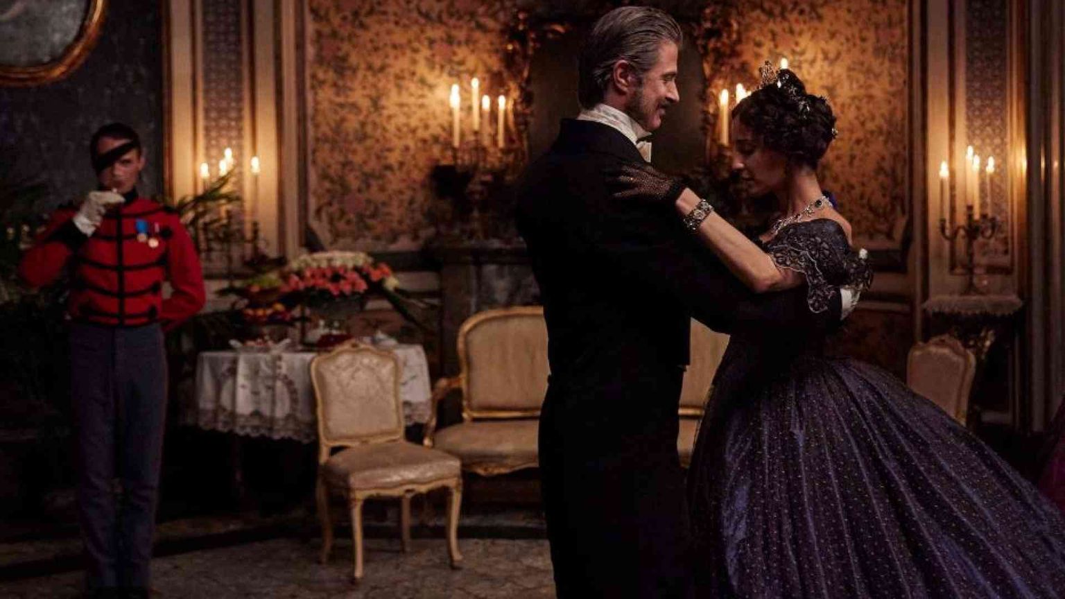 Cambiare o no? “Il Gattopardo” alla prova di Netflix