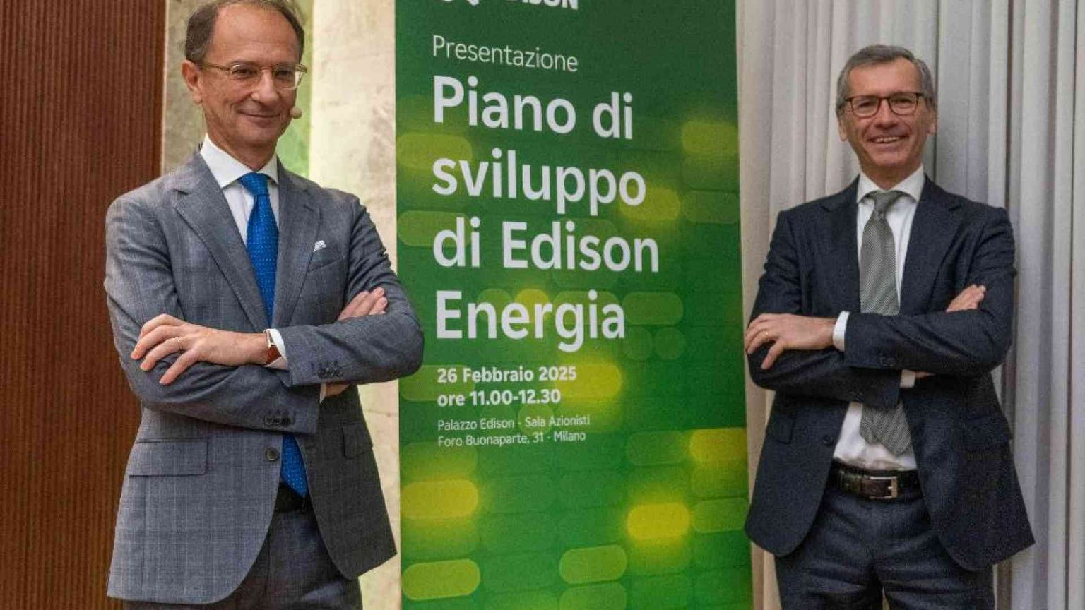 Edison Energia investe ancora un milione di euro per le Cers