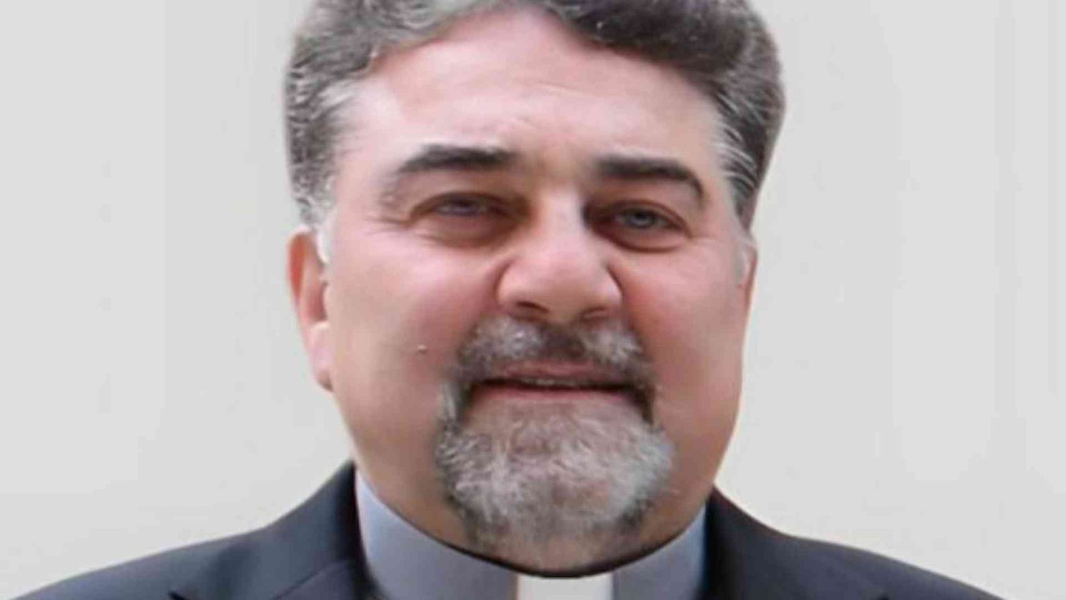 Il pugliese Codianni nuovo superiore generale dei comboniani