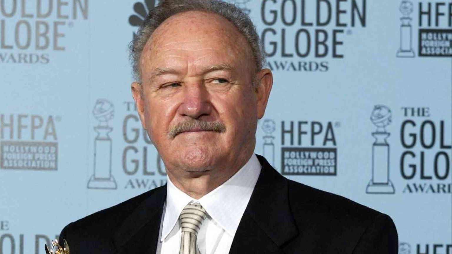 Addio a Gene Hackman, leggenda di Hollywood e due volte Oscar