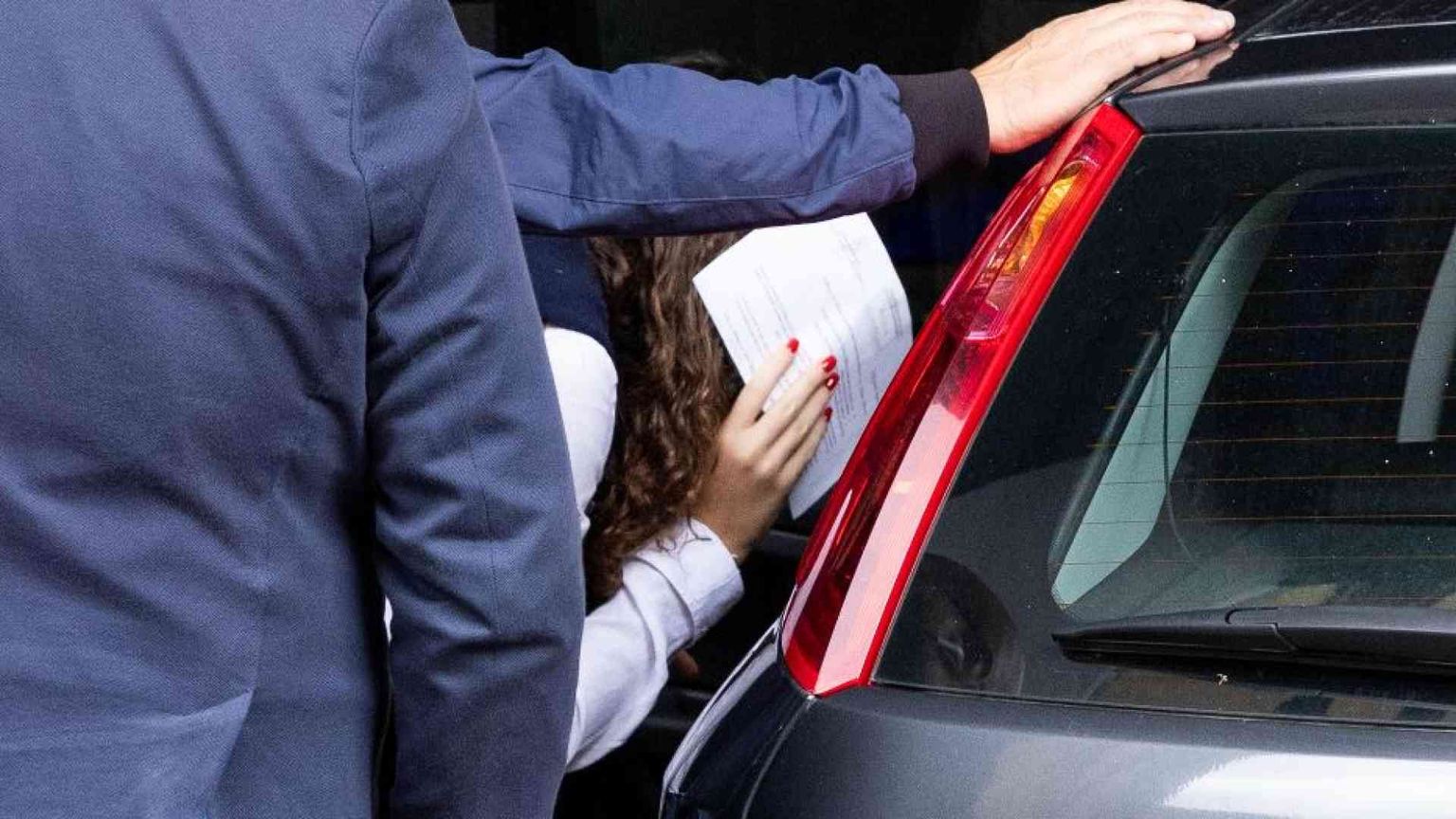 Neonati sepolti: per il pm «Chiara ha premeditato i due omicidi»