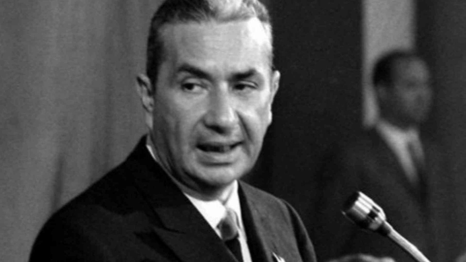 Aldo Moro, lo statista al di là del "caso": da Bari a Helsinki