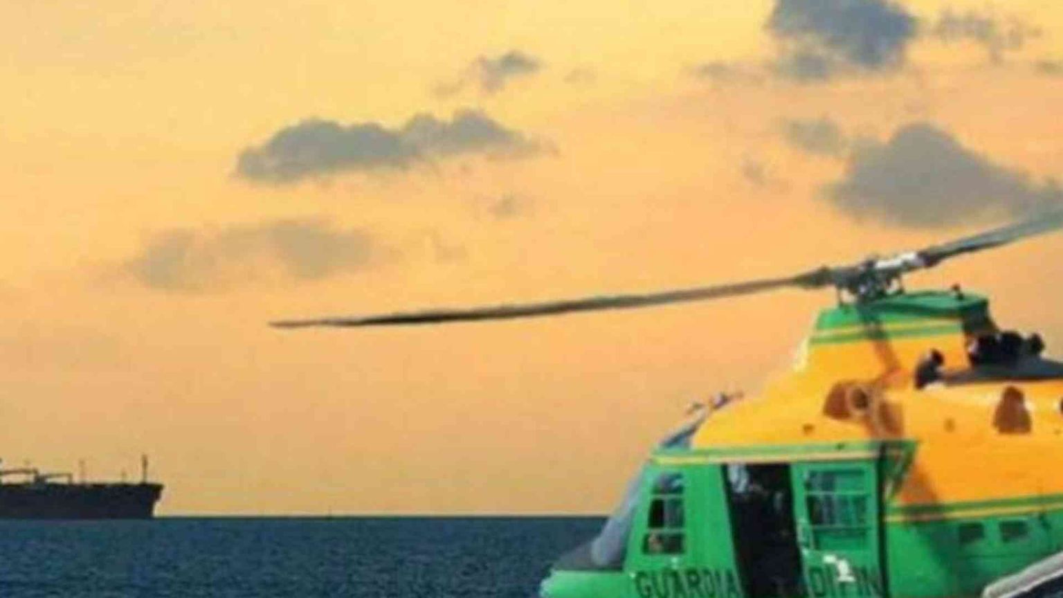 Volpe 132, l'ultimo mistero sull'elicottero sparito in Sardegna