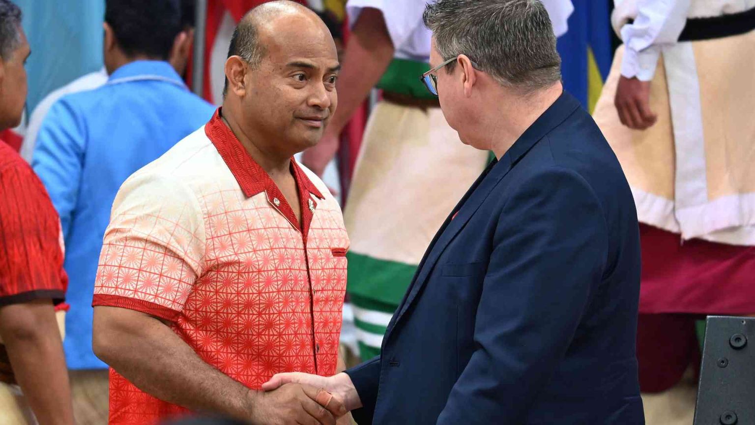 A Nauru vendesi passaporti: così lo Stato paga il trasloco degli abitanti