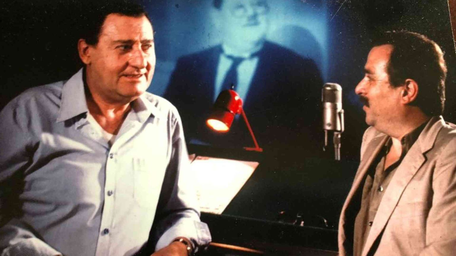 Giancarlo Governi: storie dei miei amici, anche di TV