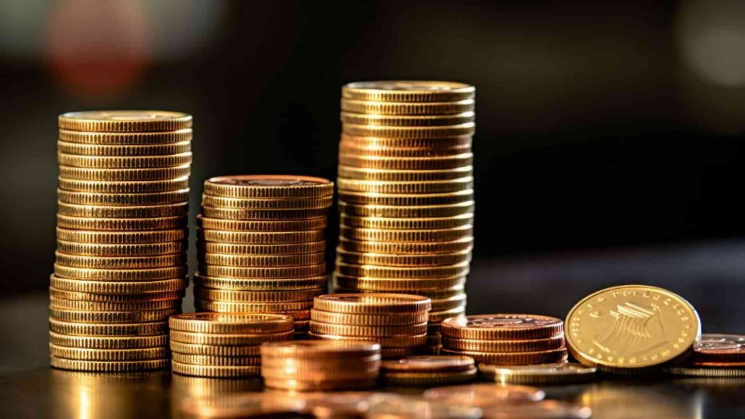 Risale la liquidità sui conti, 20 miliardi in più nel 2024