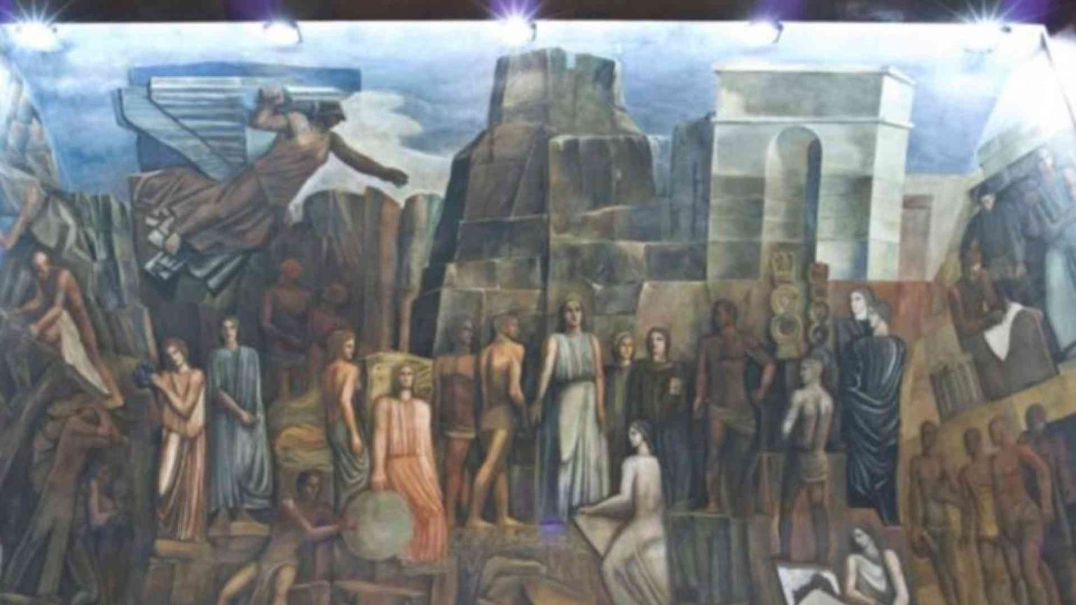 Così con la "cancel culture" anche i monumenti cambiano significato