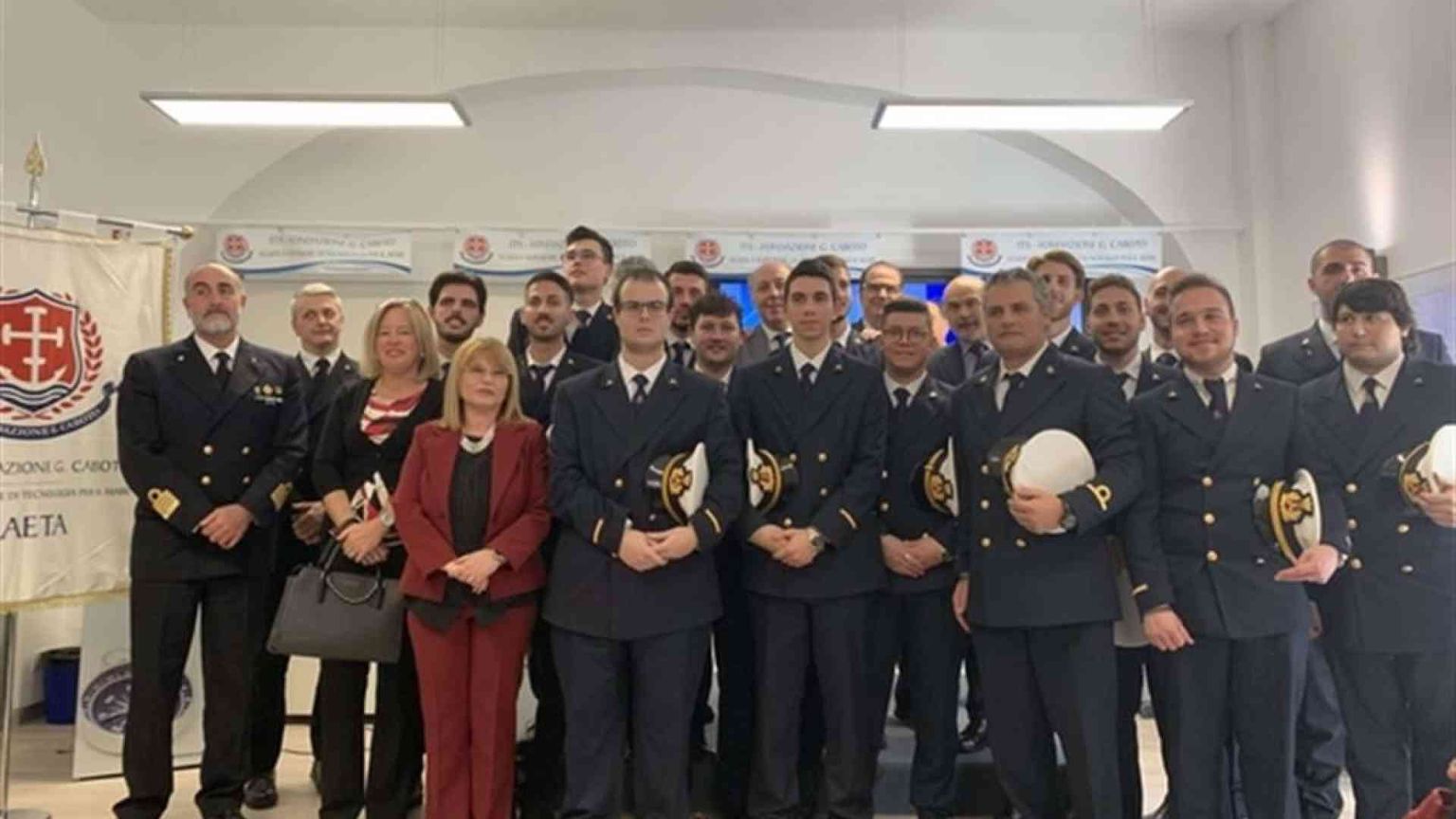 Nuovo Campus per l'Its Academy G. Caboto