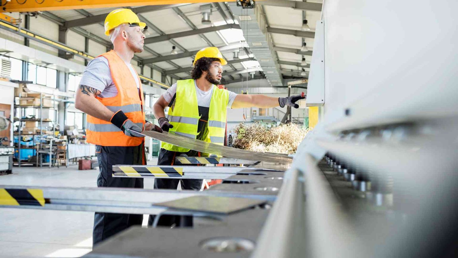 Perché i dazi Usa spaventano: ecco la strategia delle imprese italiane