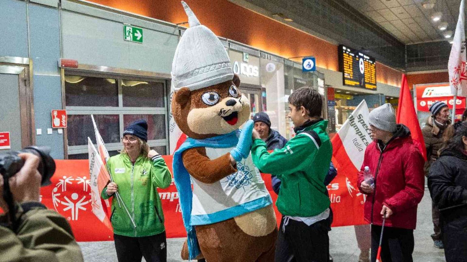 A Torino lo spettacolo dello sport senza limiti e senza pregiudizi