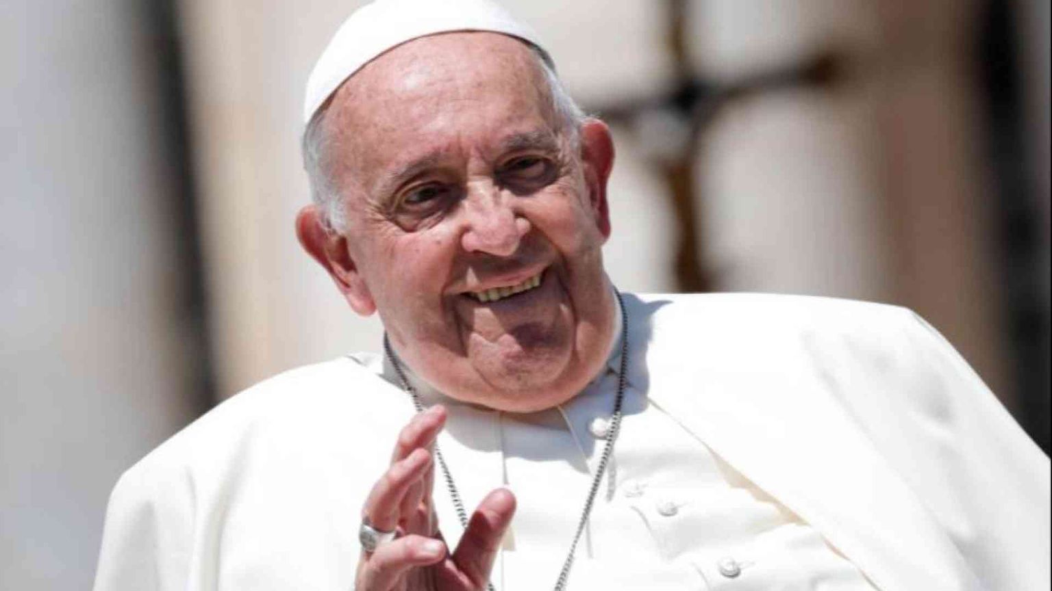 La poesia per Francesco ha un volto sociale e teologico